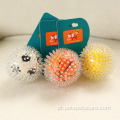 stab ball train brinquedos duráveis ​​interativos para roer cães